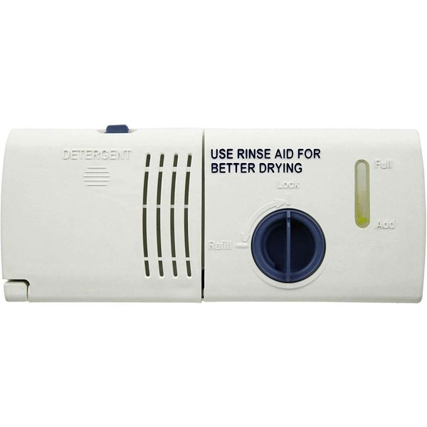 GLOB PRO SOLUTIONS - Dishwasher Soap Dispenser 9" WPW10224428-W10224428