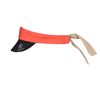 Chaskee Visor Snap Cap Stone, red