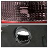 GXYWADY Tail Light Lamp Stop Brake Indicator Warning Light Replacement for 2017-2019 corolla (Left Driver Side) 8156002B00