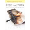 Invisible - Paperback By Hautman, Pete - ACCEPTABLE