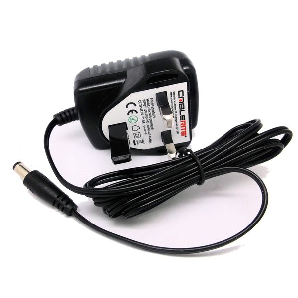 Akai MPK25 MIDI Keyboard Controller 25 quality power supply charger cable