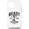 iPhone 13 Pro Max Alumni Smartphone Case