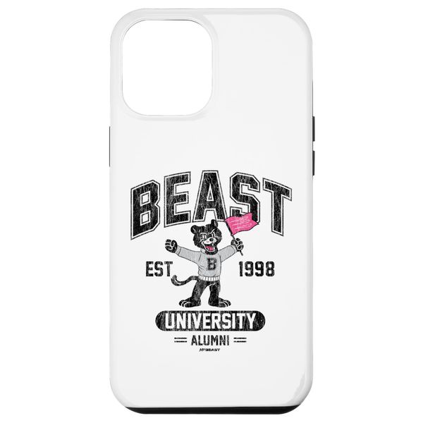 iPhone 13 Pro Max Alumni Smartphone Case