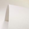 Natural White Paper Pearlised 120gsm - A4 10 Sheets