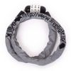 I live, I live LOCK, Includes Reflective Cover, Lock for Bicycles