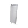 Winch Handle Bag White