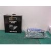 Gorilla Grip Professional Chef Pastry Dough Blender blue