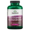 Swanson Glucosamine and Chondroitin 200 Capsules