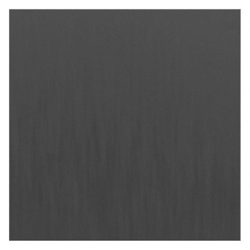Rubber Sheet, EPDM, Rubber Width 12 in, Rubber Length 12 in, Rubber Thickness 3/32 in, 60A, Plain Backing