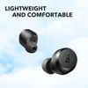 Soundcore by Anker A20i True Wireless Earbuds Bluetooth 5.3 AI-Enhanced Calls