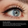 Sigma Beauty False Lashes - Whimsical