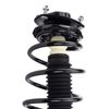 Fits Toyota Camry 2004-2006 Front Complete Struts Shock w/Springs Assemblies 2pc