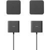 15W Ubio Labs Wireless Charging Pad Pack of 2