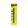 Grip Tight Tools M1232 3/8" x 6" Masonry Drill Bit Reinforced Carbide Tip