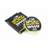 Nash Spod and Marker Braid - 300m - Green or Yellow: Green
