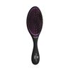 Olivia Garden Recycled Plastic Styler (Smooth & Shine) - Black