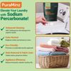 Sodium Percarbonate - 10 LB Oxygen Bleach -Solid Hydrogen Peroxide- MutliPurpose
