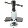Brake Caliper Piston Rewind Tool, Brake Piston Wind Back Tool,Car Rear Brake Pad
