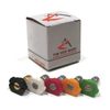 Spray Tip Nozzle Set for many Generac, Excell Pressure Washers with 1/4" QC