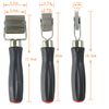 dualmax Car Deadening Roller Car Sound Insulation Roller 3 Pack