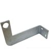 Roller Barrier [Single Row] Additional Bracket (Extended Universal Bracket)