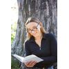Readers 5 Pack Reading Glasses Ladies Spring Hinge lens +1.5