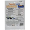 Durvet Spectra Shield Collar Attached Medallion, 56-Pound and Over