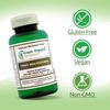 Green Organic Supplements' Fruit Multivitamin, Polyphenol, Super
