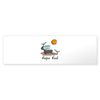 CafePress Cape Cod Bumper Sticker Sticker (Bumper 50 pk)