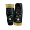 NEW L'Oreal Paris Total Repair 5 Shampoo & Conditioner Set 12.6 oz ea.