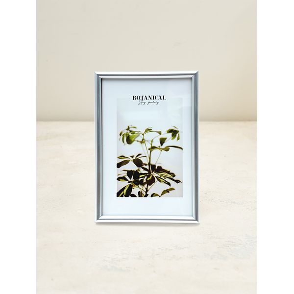 Slim Border Art Frame 4X6 A