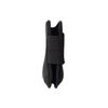 HORZE Armour Airflow Tendon & Fetlock Boot Set - Black - Horse