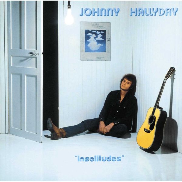 Insolitudes -Remastered-