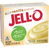 Jell-O Vanilla Instant Pudding & Pie Filling Mix (24 ct Pack, 3.4 oz Boxes)