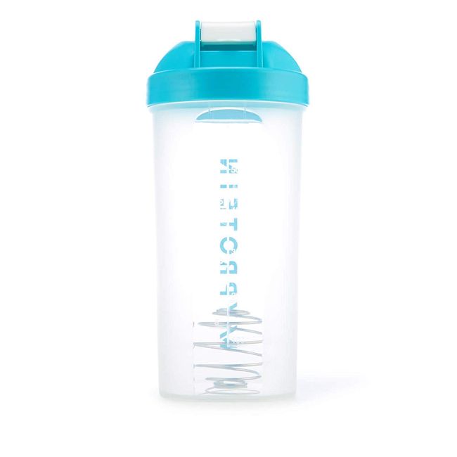 Myprotein Metal Shaker