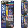3 Set PC Products PC-11 PC-11 White Epoxy Paste