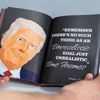 Unlikely Mentors ~ Trump-Hitler-S
