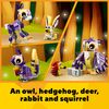 Lego Creator Fantasy Forest Creatures (31125)