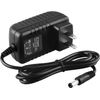 Marg Replacement for 4.5V 200mA AC-DC Switching Adapter Negative Centre 5.5mm x 2.1mm
