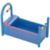 Prevue Hendryx Birdie Decor Waterbed Bird Toy