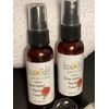 Rose Water Face Toner