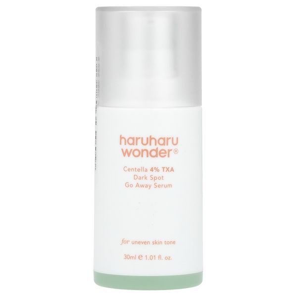 Dark Spot Go Away Serum, Centella 4% TXA, 1.01 fl oz (30 ml)