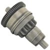 Wolf  Lucky 50,RX50, GY6-50 Scooter Starter Bendix