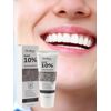 10% Hap Hydroxyapatite Toothpaste Remove Deep Clean For Sensitive Teeth KU