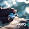 VARIVAS VARIVAS 4 Water Blue 200m 0.6