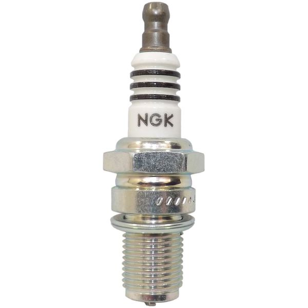 NGK National Spark Plug - 5477