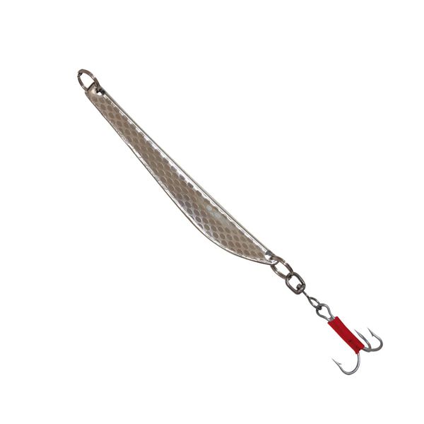 Team Norway Stainless Steel Norway Hammer Pirk Size 250 g