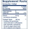 Life Extension Bloat Relief, 60 Softgels