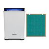 Lifestyle by Focus LS-AP350 PURA Max Air Purifier and Humidifier with Filter