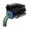 A/C Compressor Connector SMP For 1985-1988 Chevrolet Nova